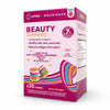 7-in-1 Beauty Gummies - UPSA Nourished Gummies