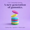 7-in-1 Immunity Gummies - UPSA Nourished Gummies