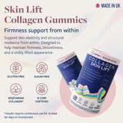 Skin Glow + Lift Collagen Bundle