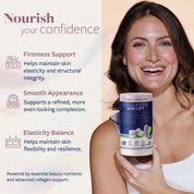 Skin Glow + Lift Collagen Bundle