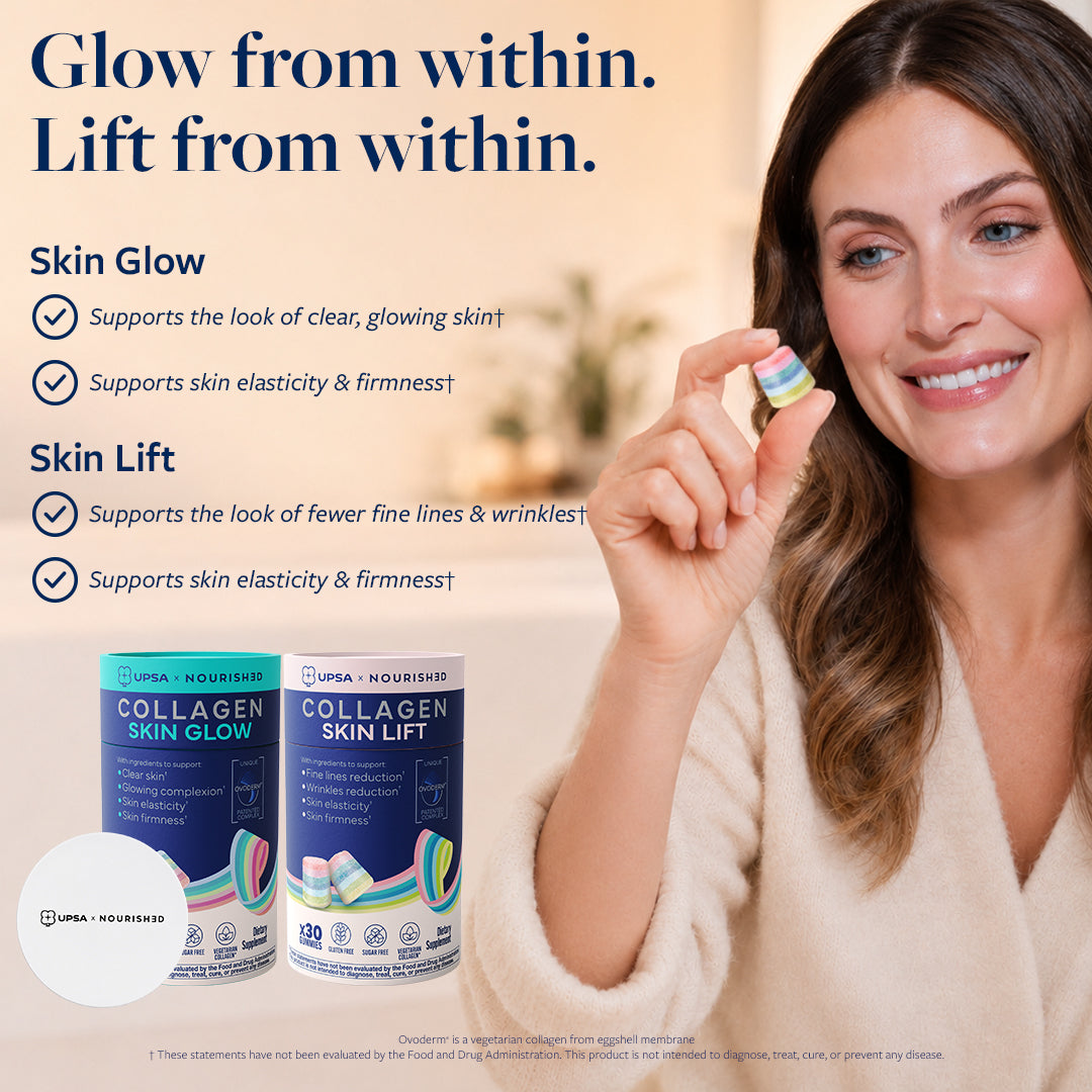 Collagen Beauty Gift Set