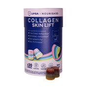 Skin Lift Collagen Gummies