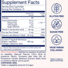 Skin Lift Collagen Gummies - UPSA Nourished Gummies