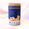 UPSA Hair Radiance Collagen Gummies - UPSA Nourished Gummies