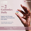 UPSA Skin Lift Collagen Gummies - UPSA Nourished Gummies