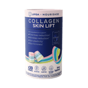 UPSA Skin Lift Collagen Gummies - UPSA Nourished Gummies